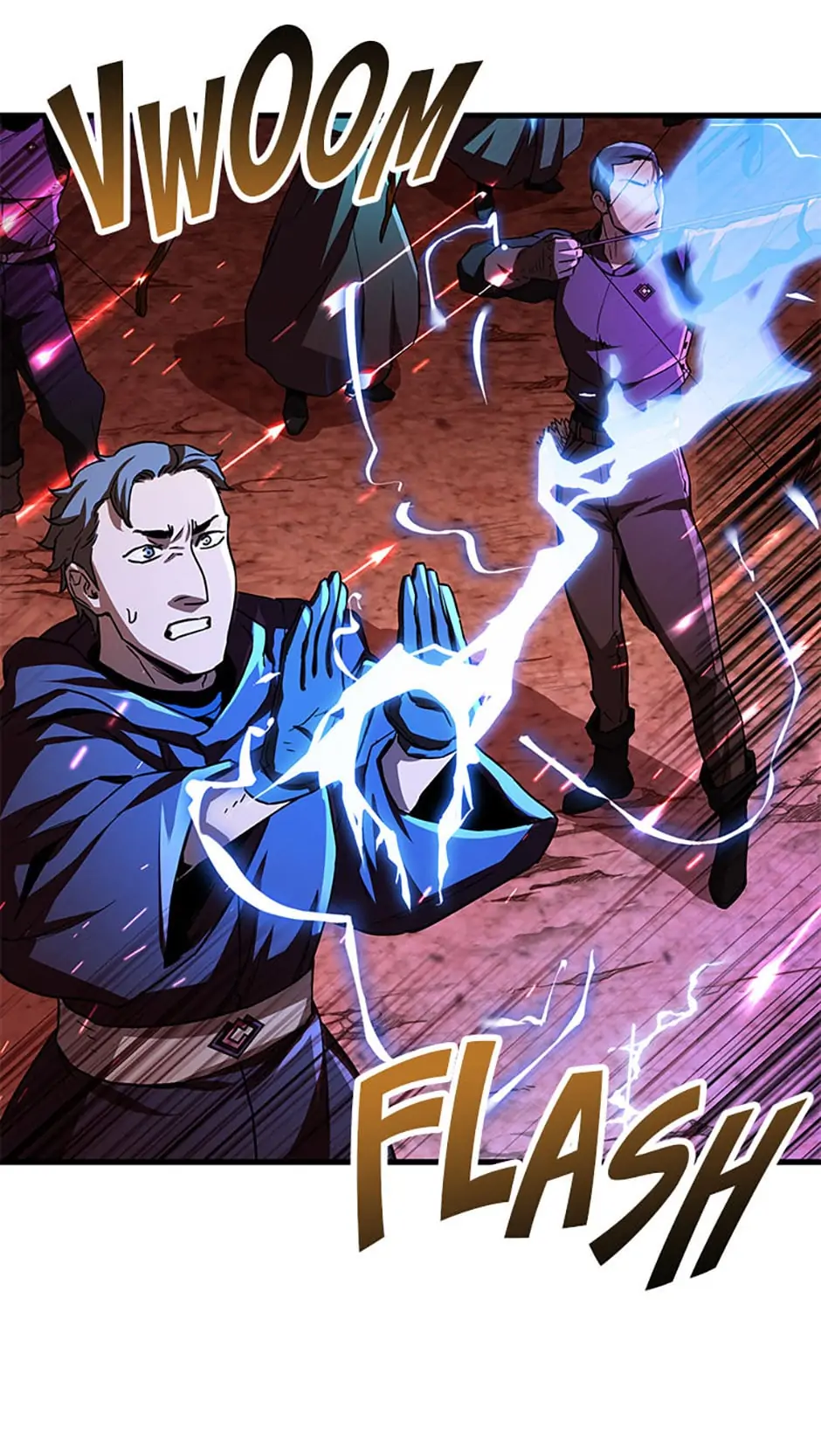 Read The Player Who Can't Level Up Manga Online