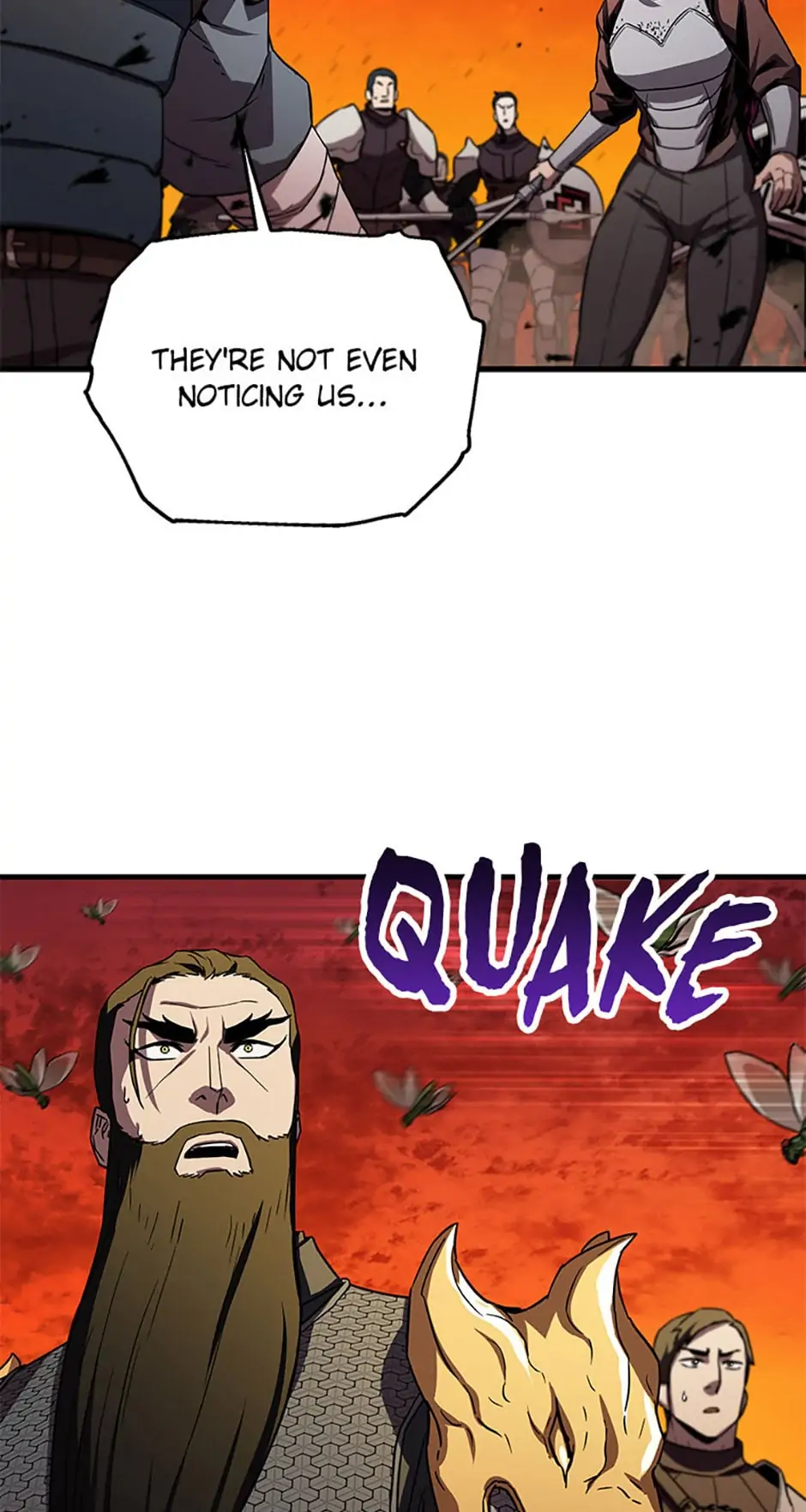 Read The Player Who Can't Level Up Manga Online