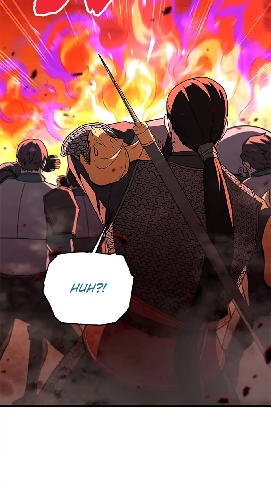 Read The Player Who Can't Level Up Manga Online