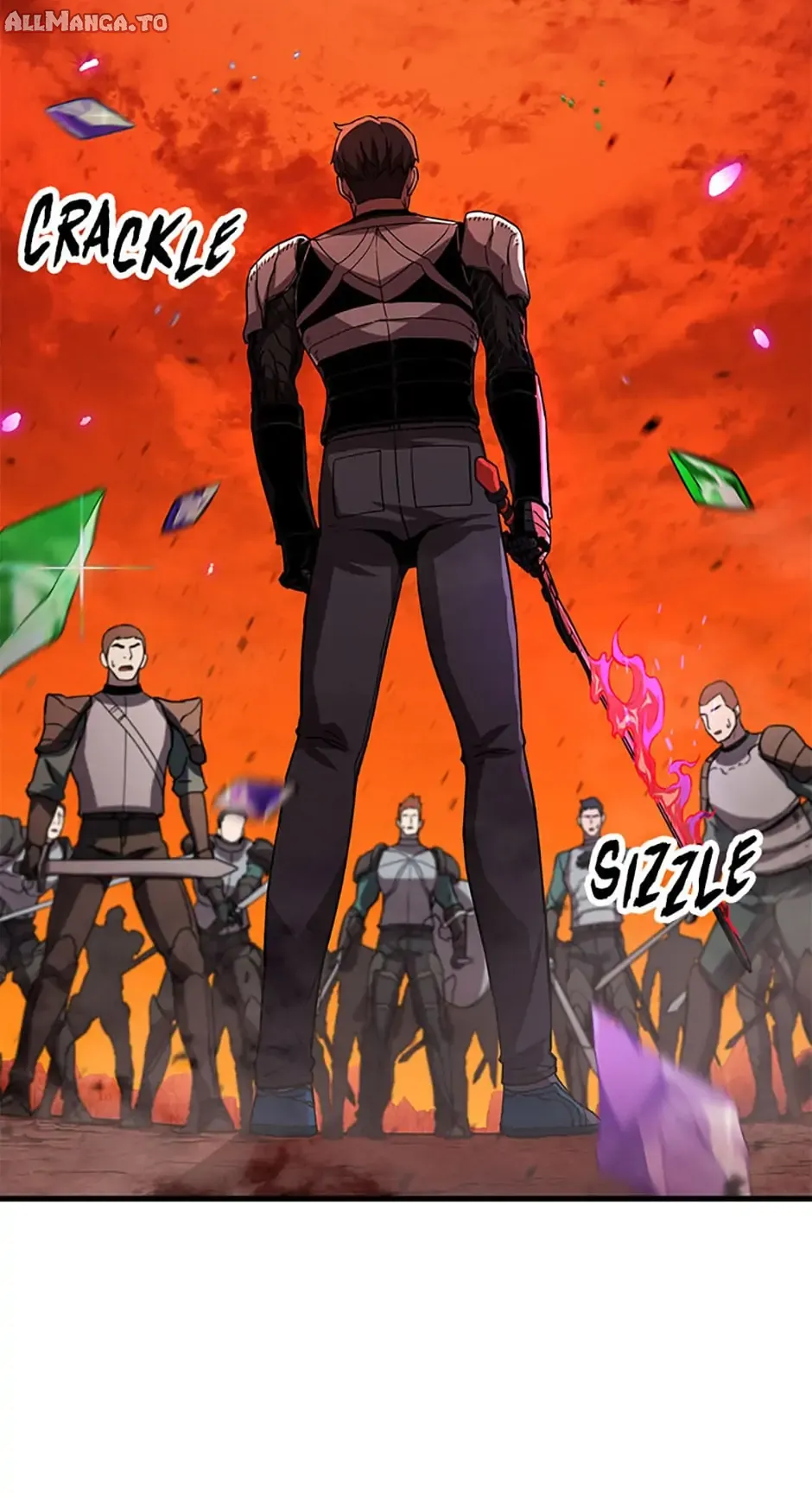 Read The Player Who Can't Level Up Manga Online