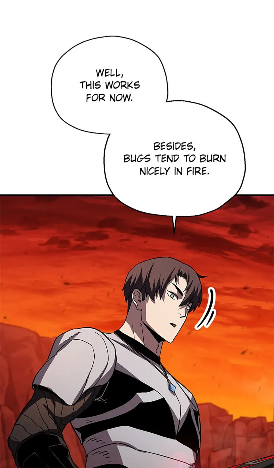 Read The Player Who Can't Level Up Manga Online