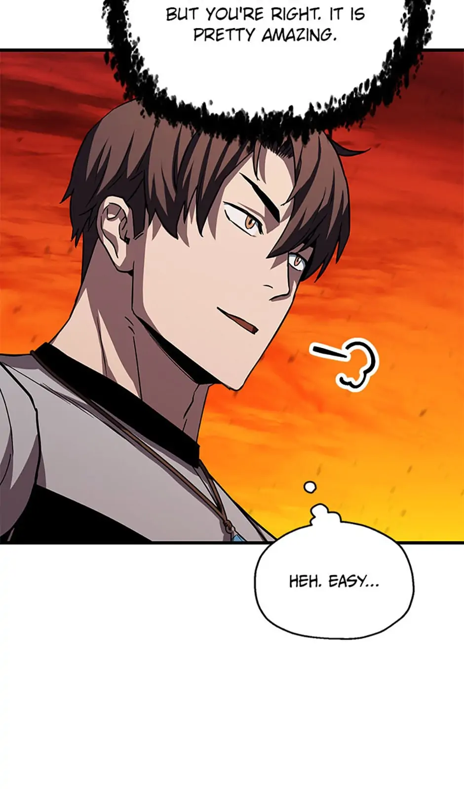 Read The Player Who Can't Level Up Manga Online