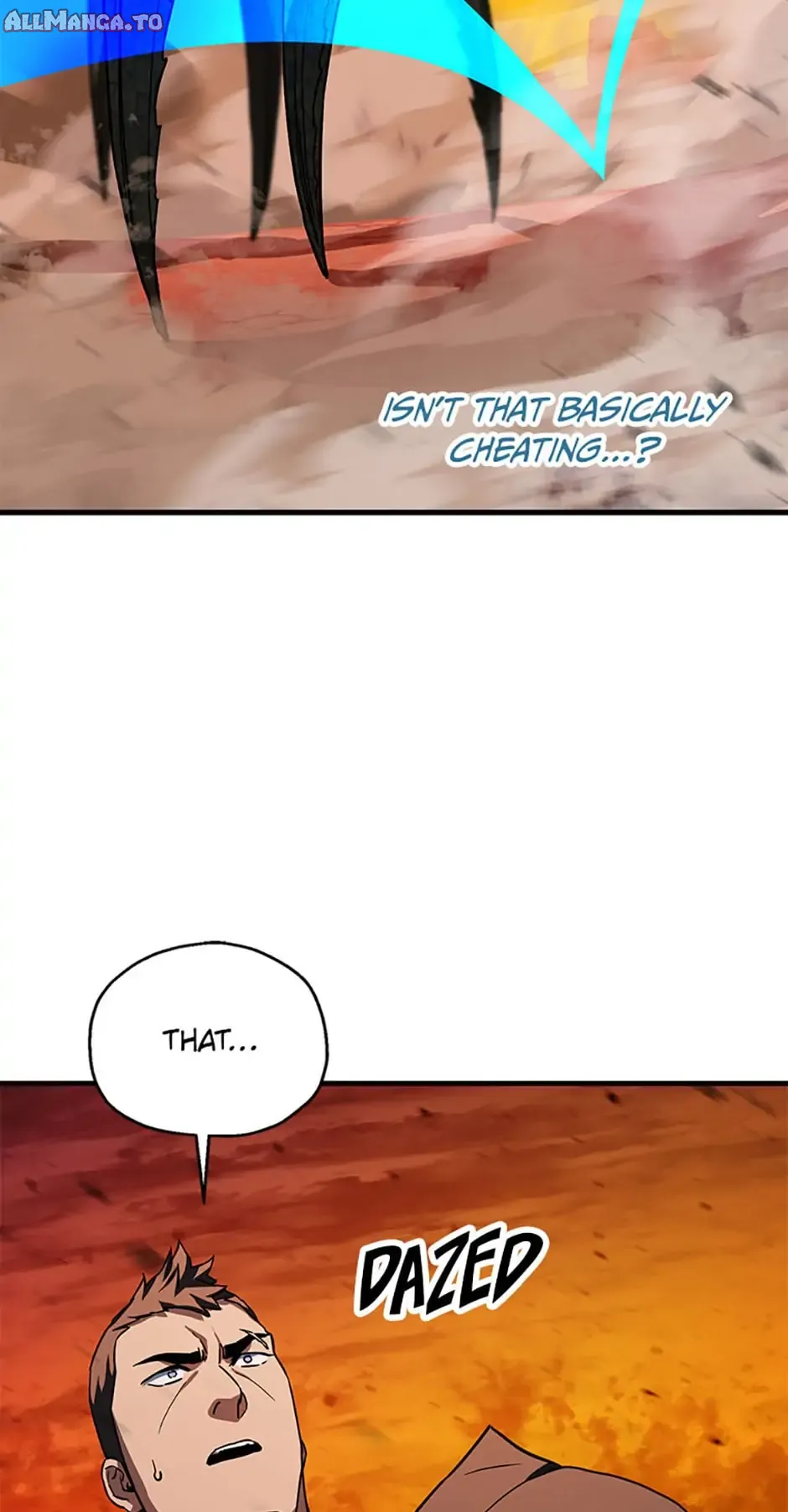 Read The Player Who Can't Level Up Manga Online