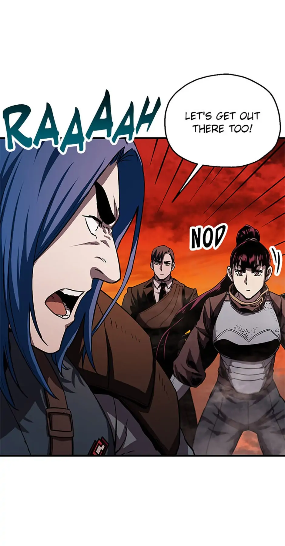 Read The Player Who Can't Level Up Manga Online