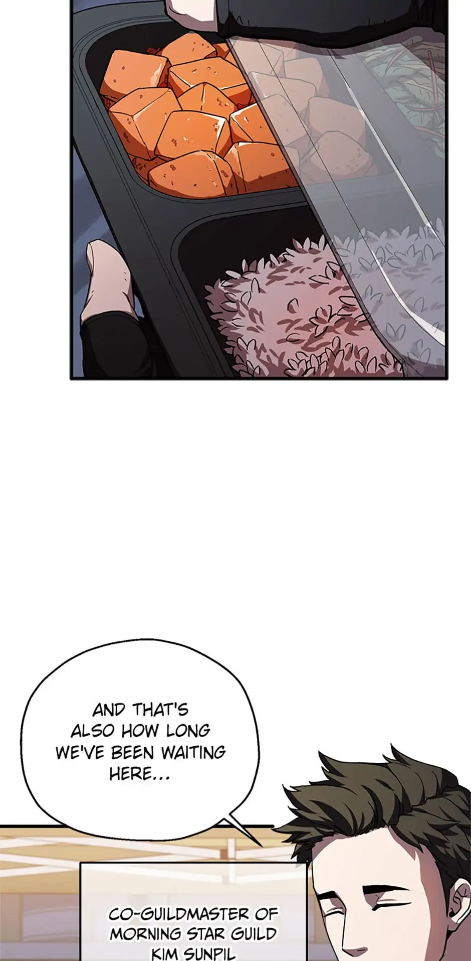 Read The Player Who Can't Level Up Manga Online