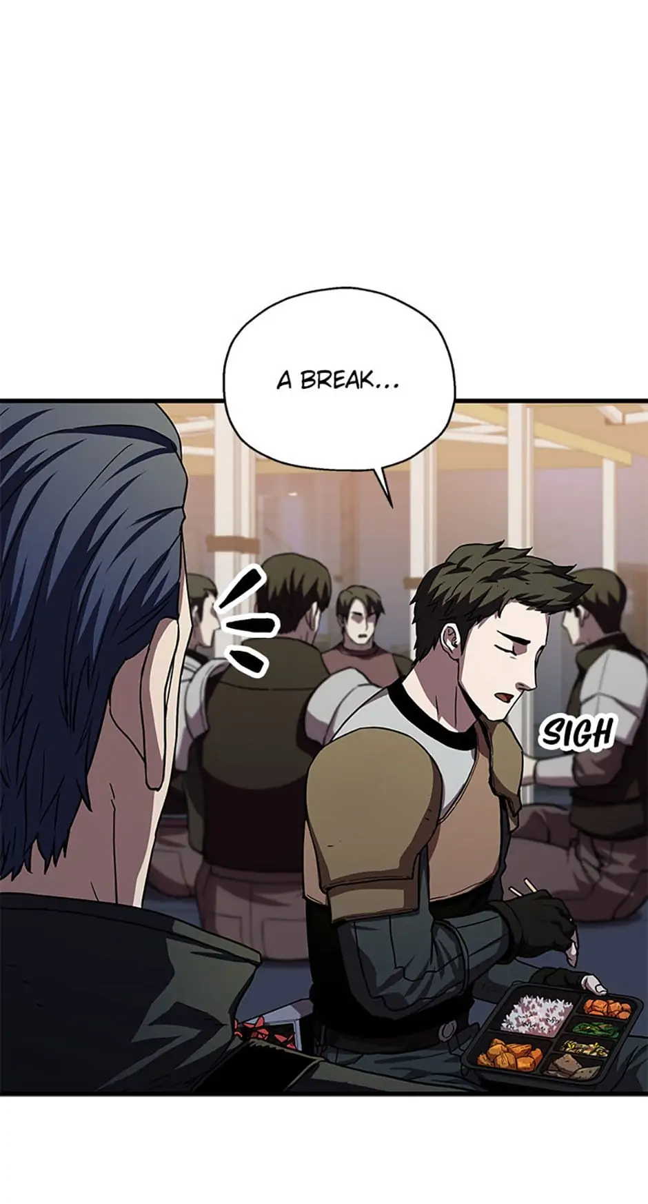 Read The Player Who Can't Level Up Manga Online