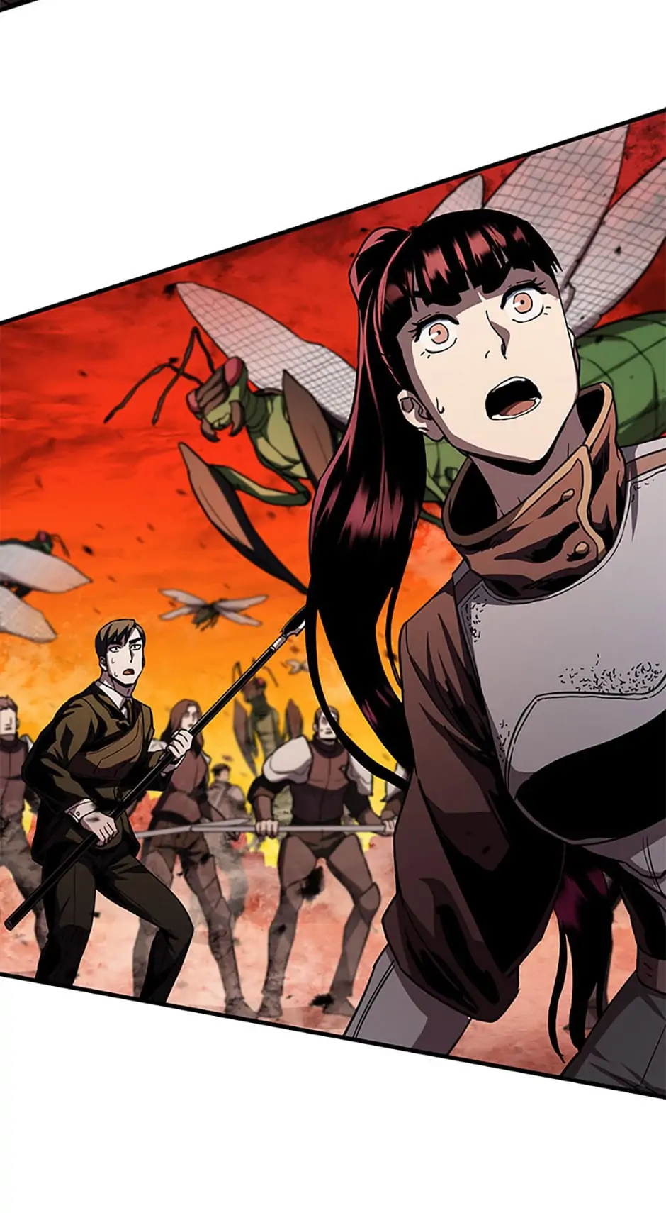 Read The Player Who Can't Level Up Manga Online