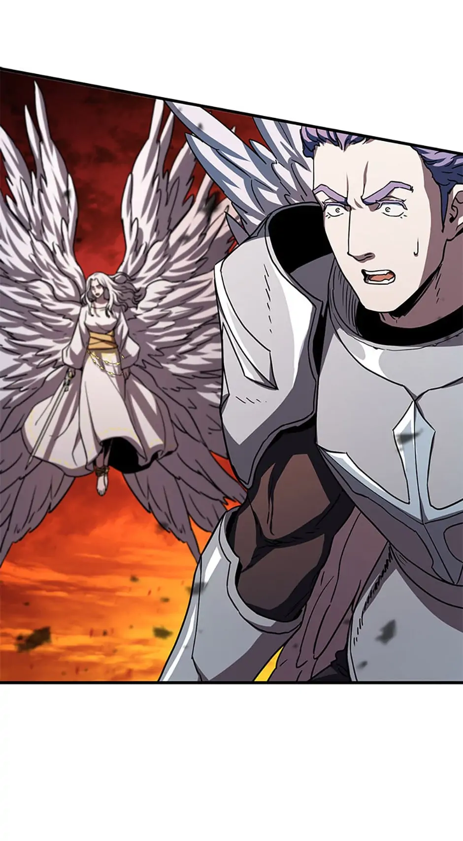 Read The Player Who Can't Level Up Manga Online