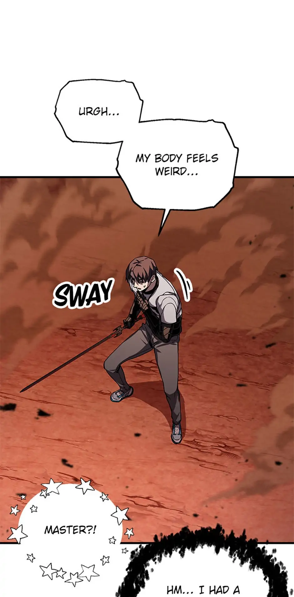 Read The Player Who Can't Level Up Manga Online