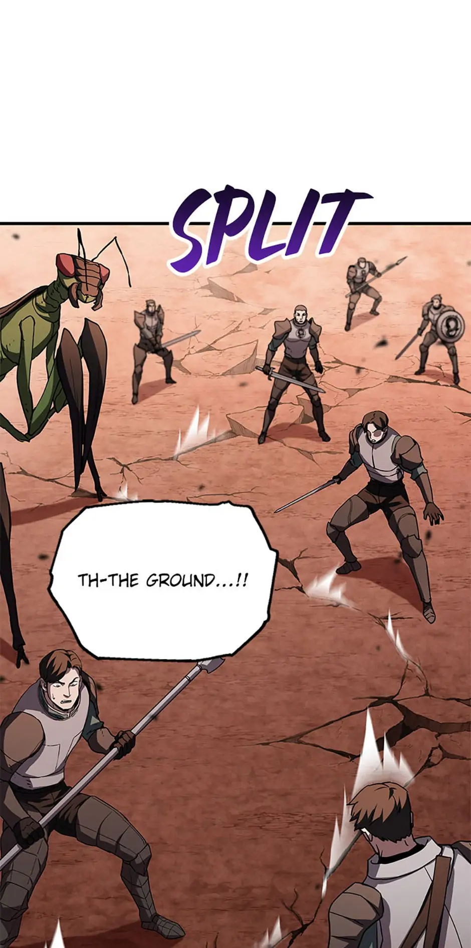 Read The Player Who Can't Level Up Manga Online