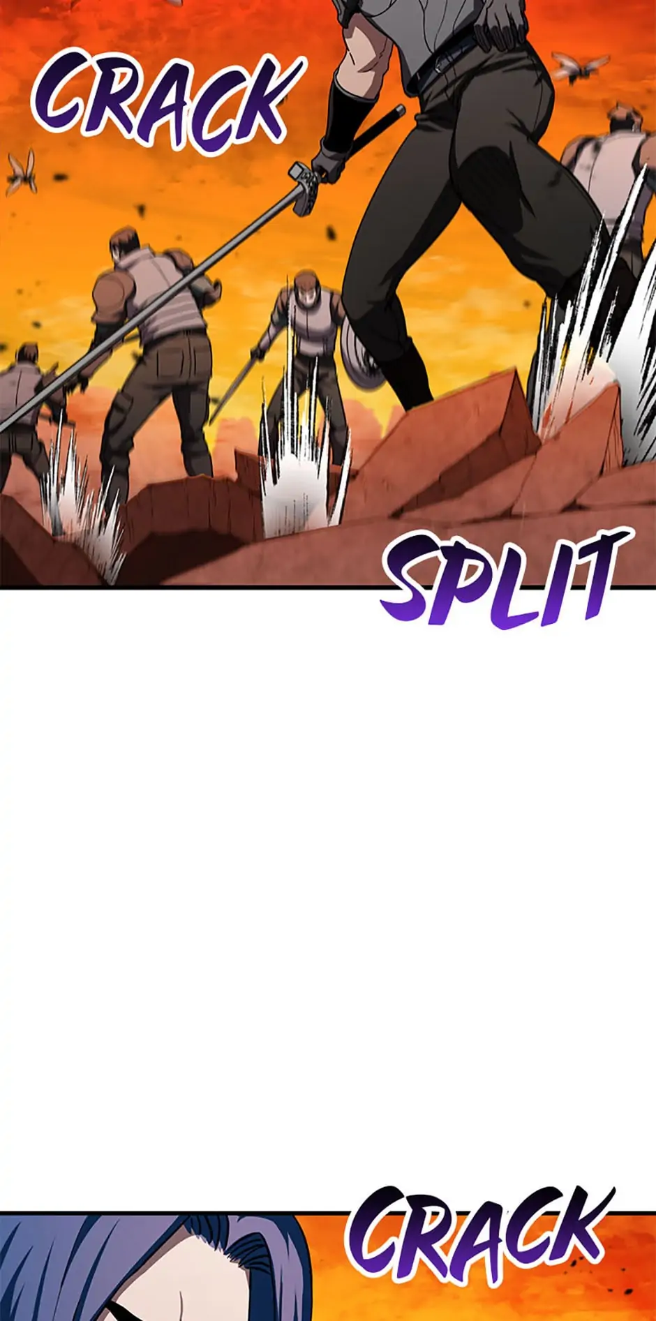 Read The Player Who Can't Level Up Manga Online