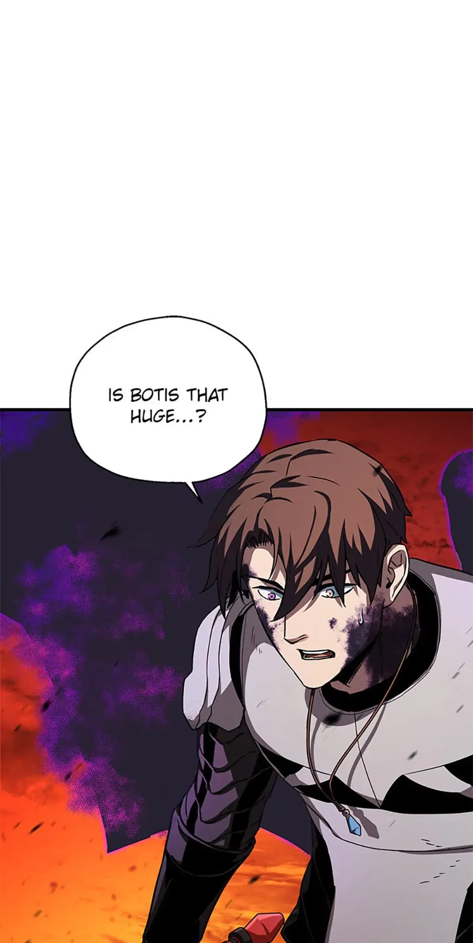 Read The Player Who Can't Level Up Manga Online