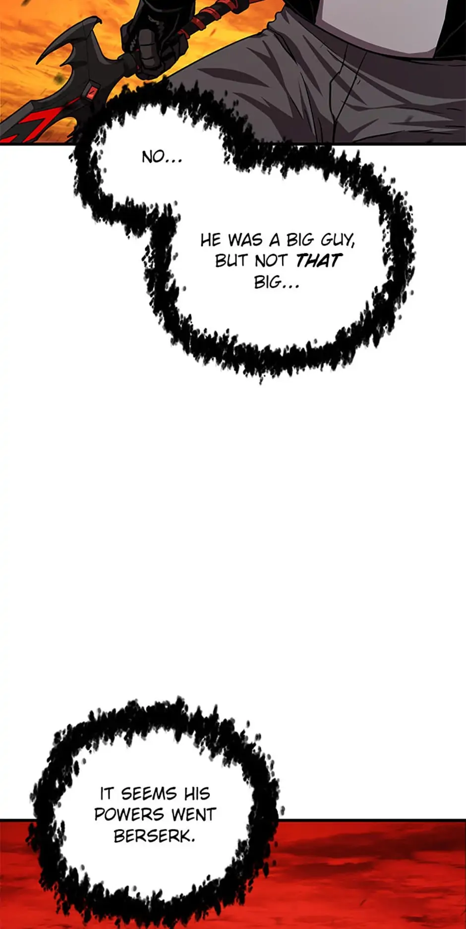 Read The Player Who Can't Level Up Manga Online