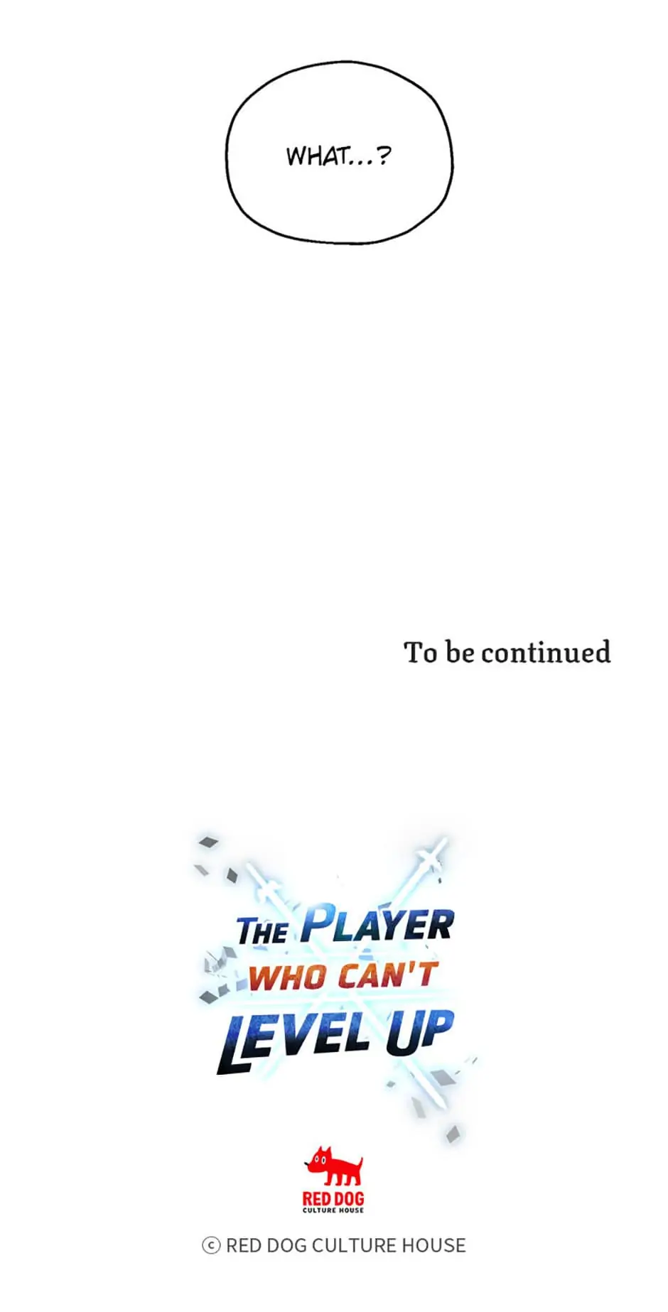 Read The Player Who Can't Level Up Manga Online