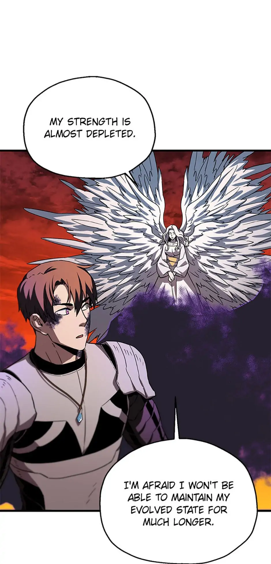 Read The Player Who Can't Level Up Manga Online