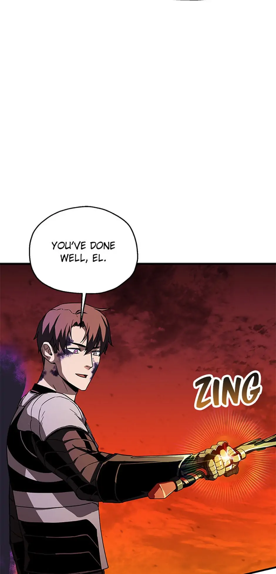 Read The Player Who Can't Level Up Manga Online