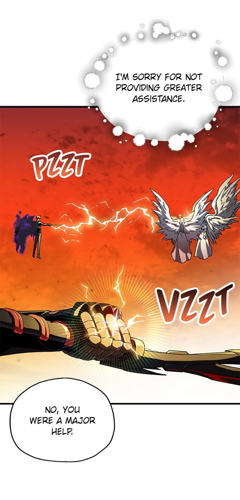 Read The Player Who Can't Level Up Manga Online