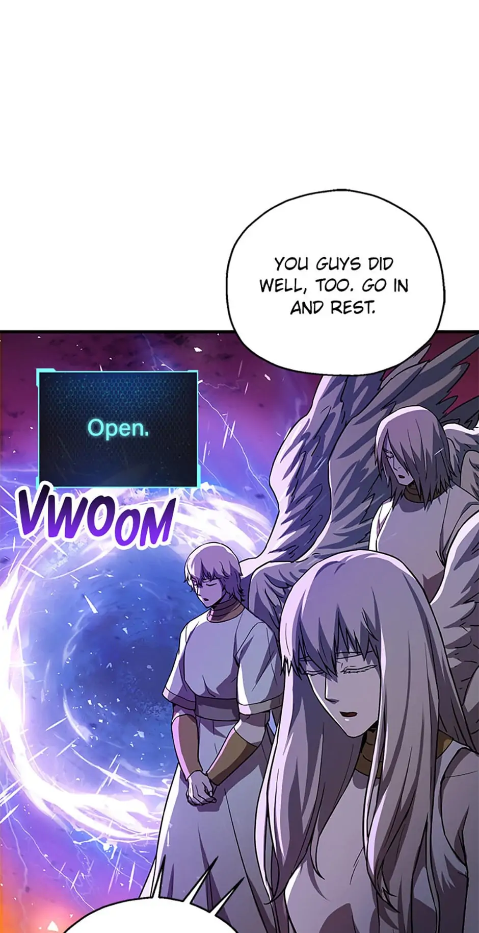 Read The Player Who Can't Level Up Manga Online