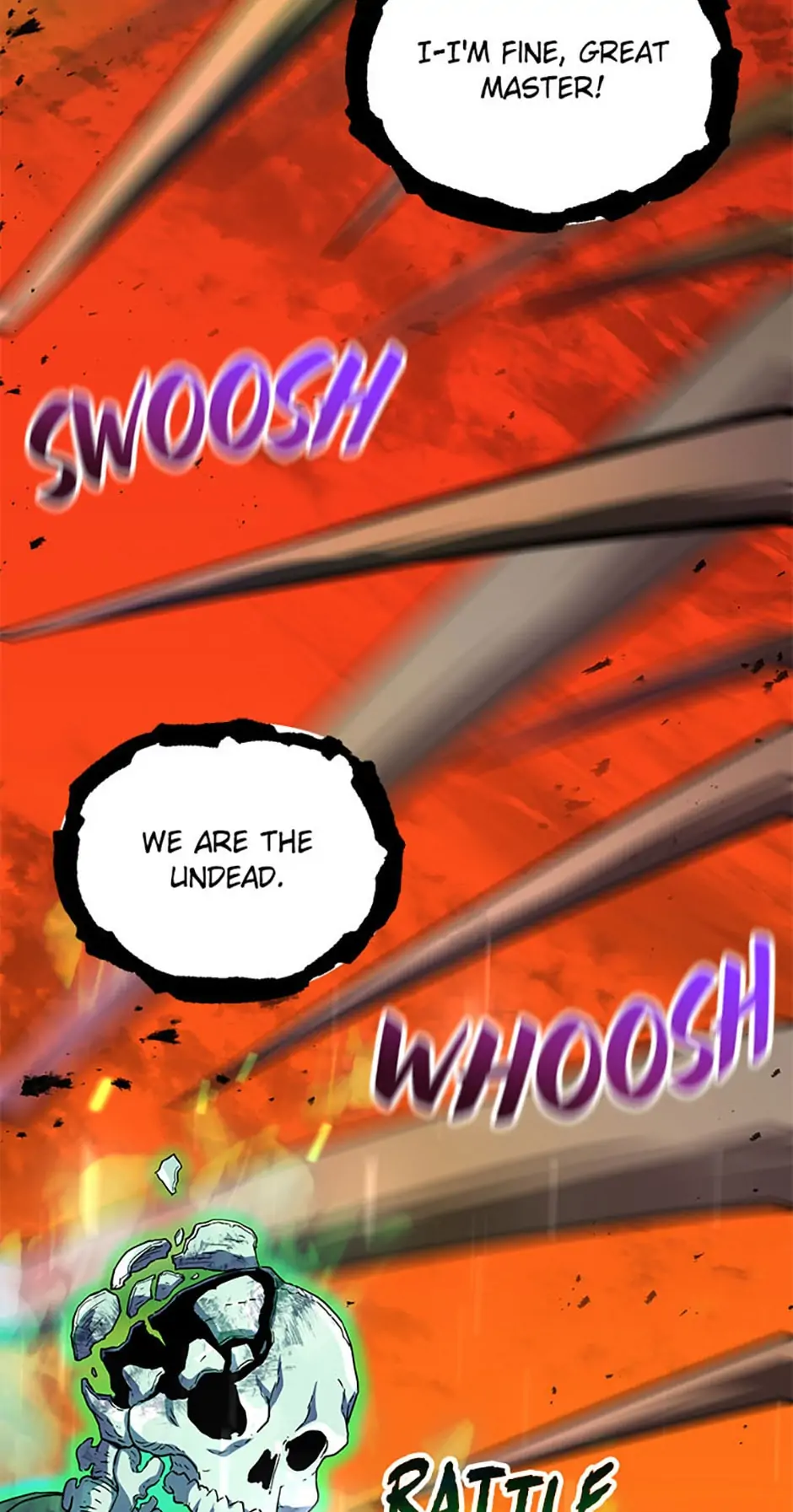 Read The Player Who Can't Level Up Manga Online