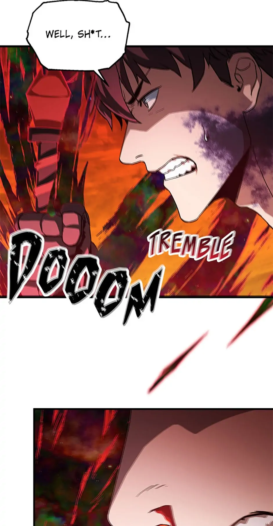Read The Player Who Can't Level Up Manga Online