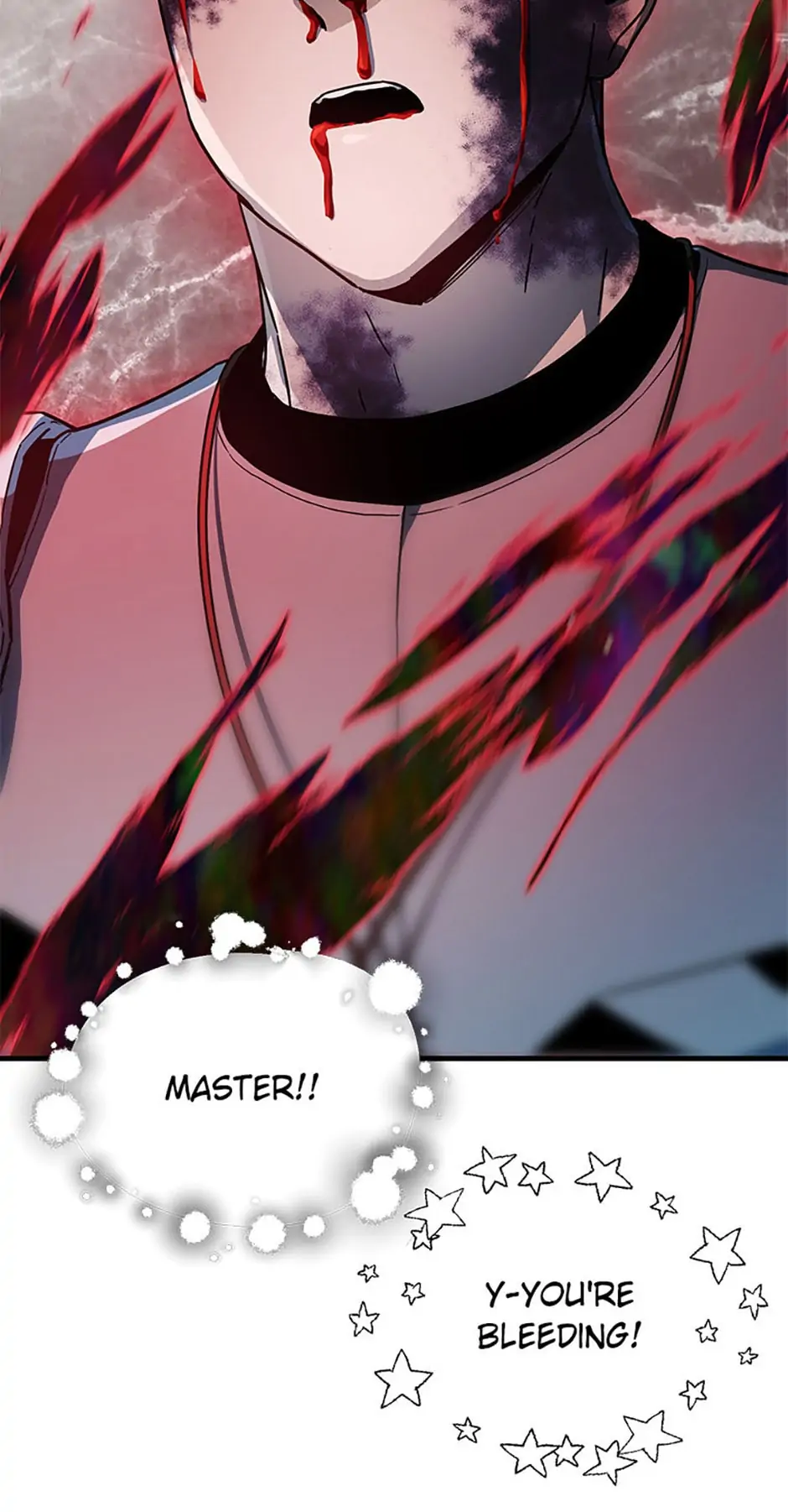 Read The Player Who Can't Level Up Manga Online