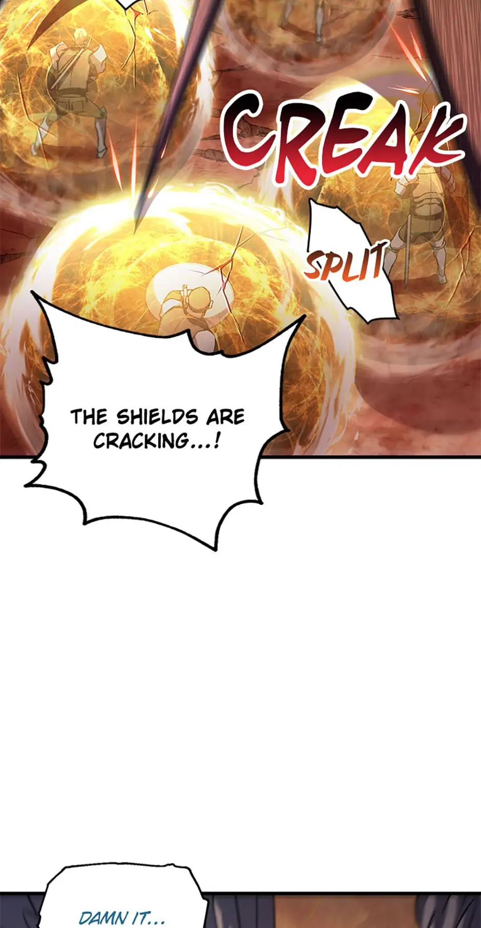 Read The Player Who Can't Level Up Manga Online