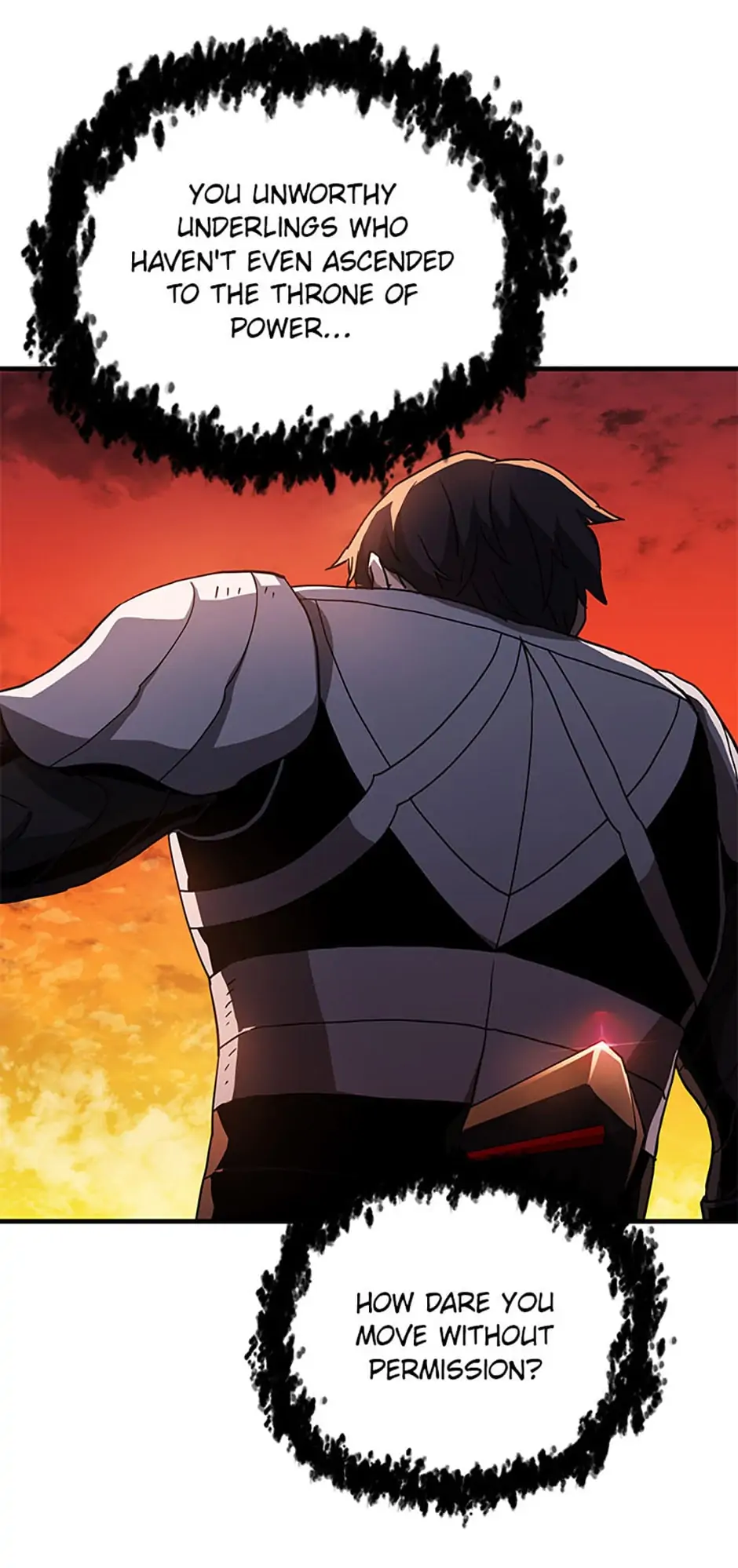 Read The Player Who Can't Level Up Manga Online