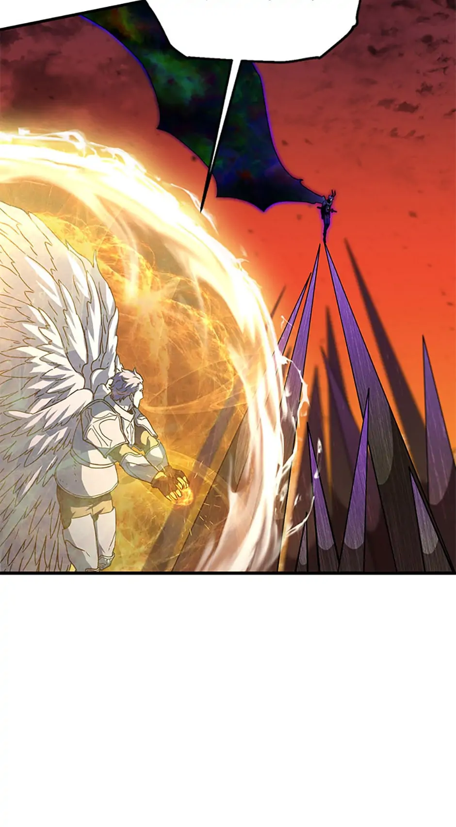 Read The Player Who Can't Level Up Manga Online