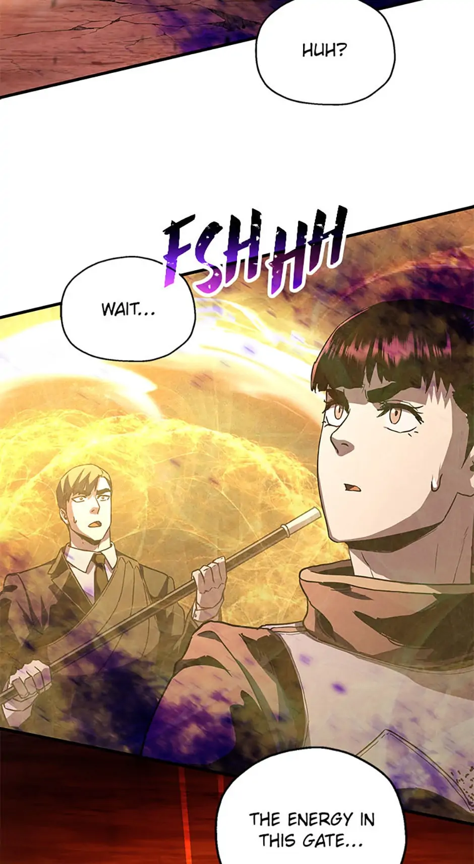 Read The Player Who Can't Level Up Manga Online