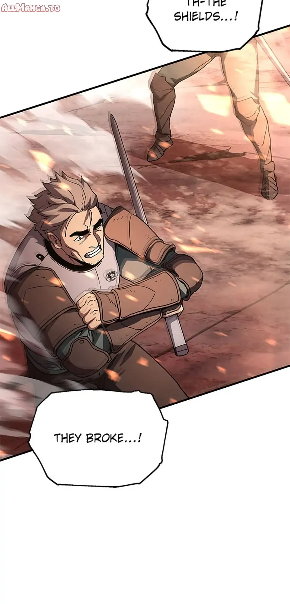 Read The Player Who Can't Level Up Manga Online
