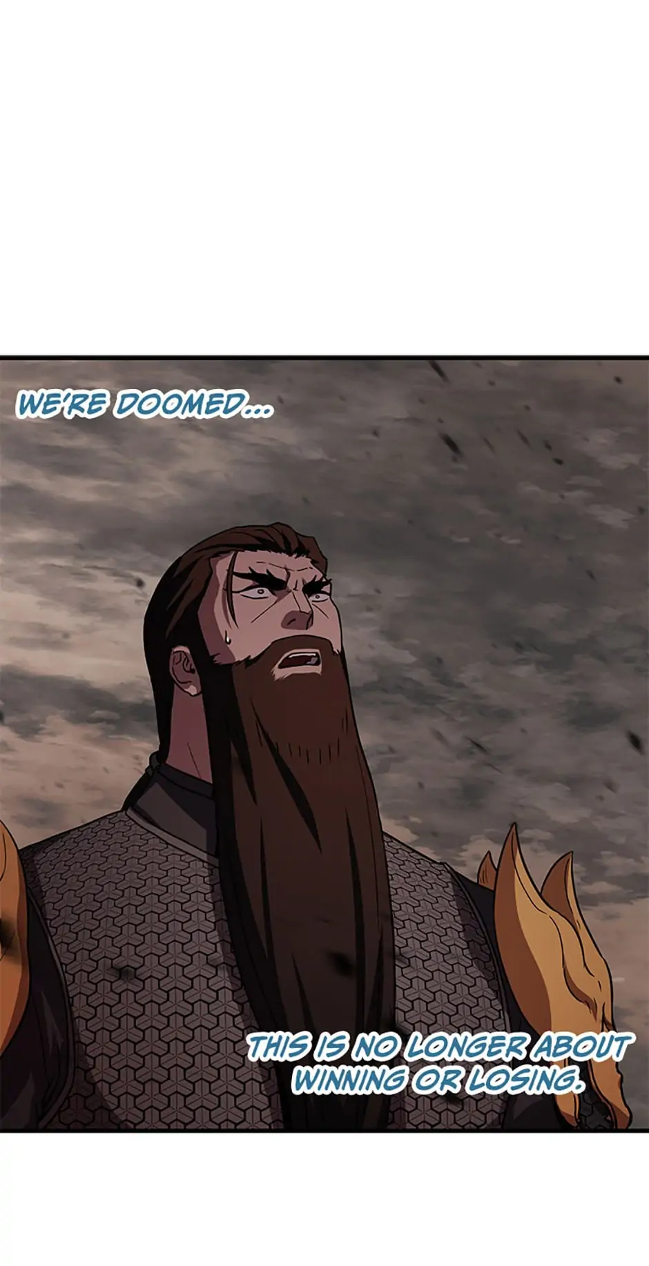 Read The Player Who Can't Level Up Manga Online