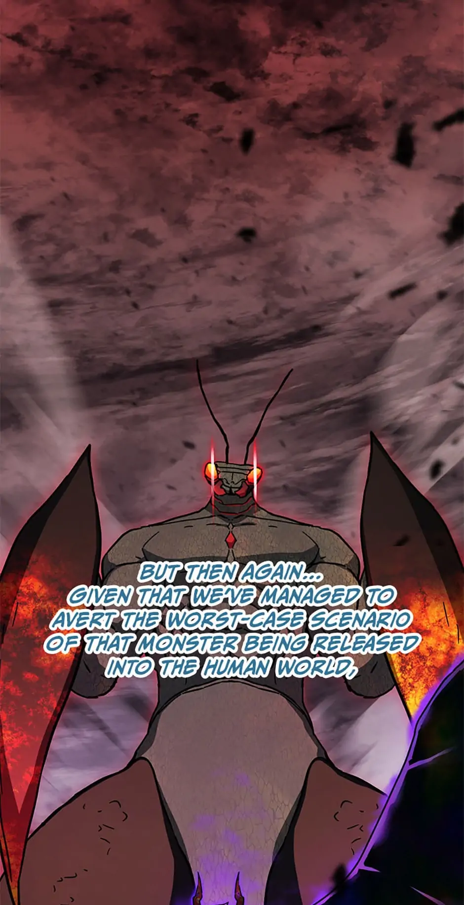 Read The Player Who Can't Level Up Manga Online