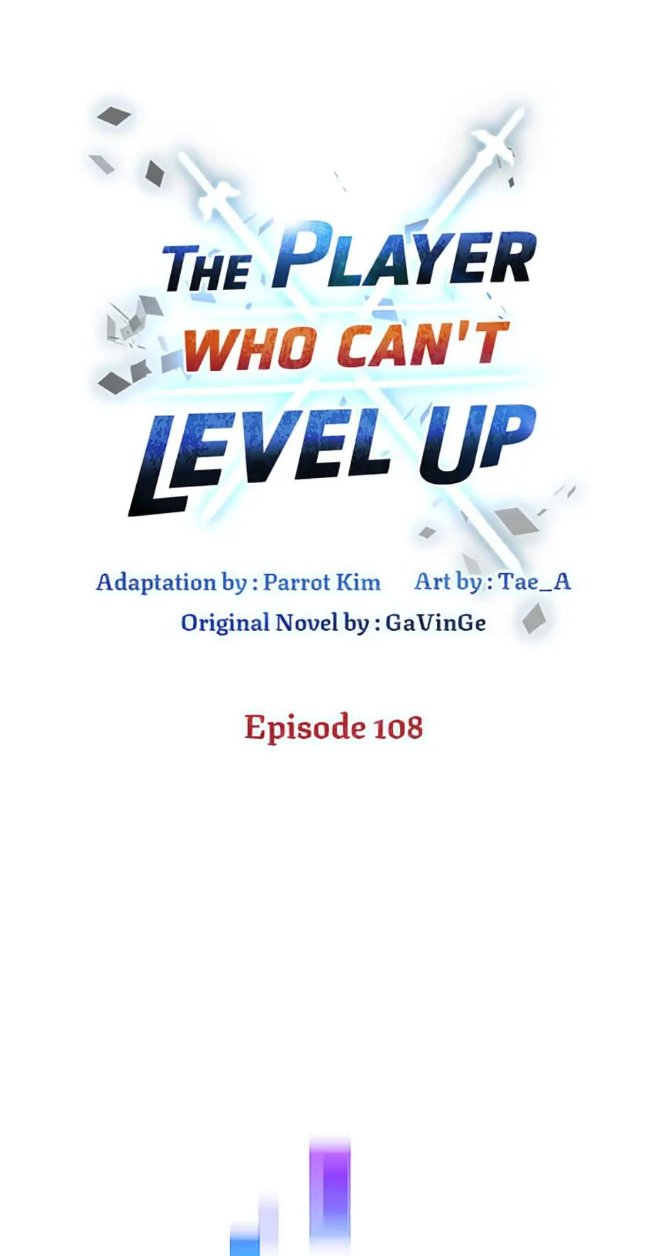Read The Player Who Can't Level Up Manga Online