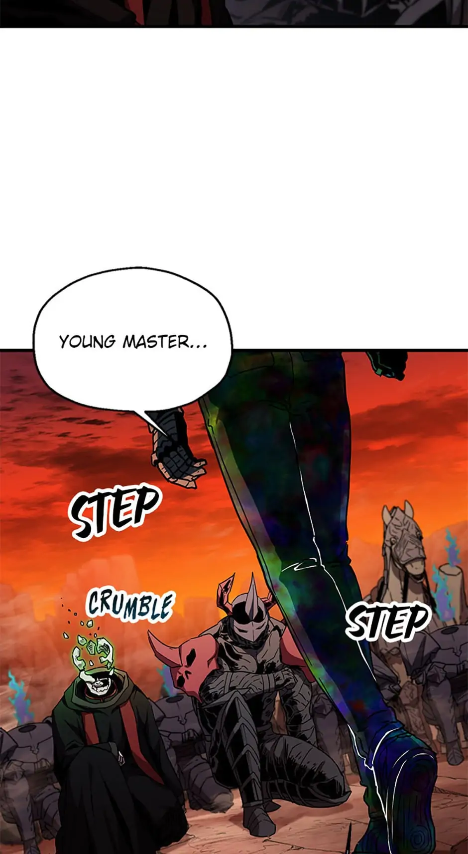 Read The Player Who Can't Level Up Manga Online