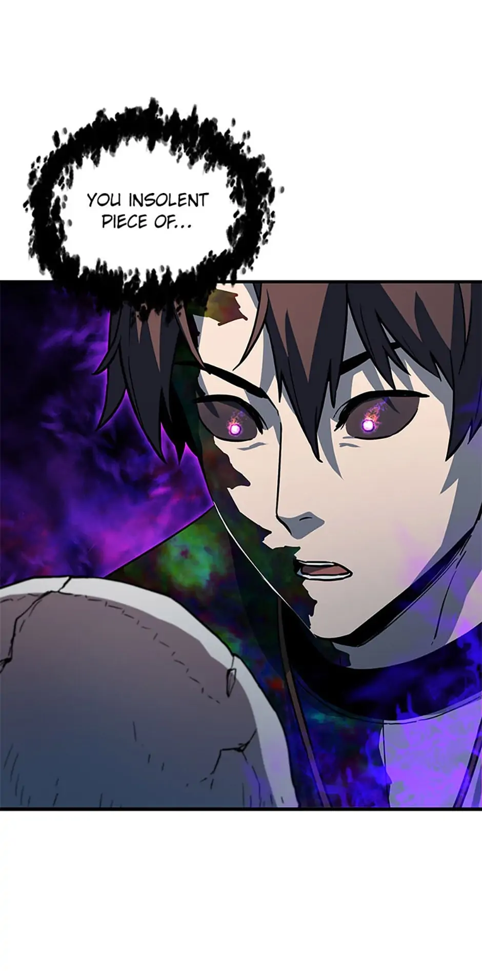 Read The Player Who Can't Level Up Manga Online