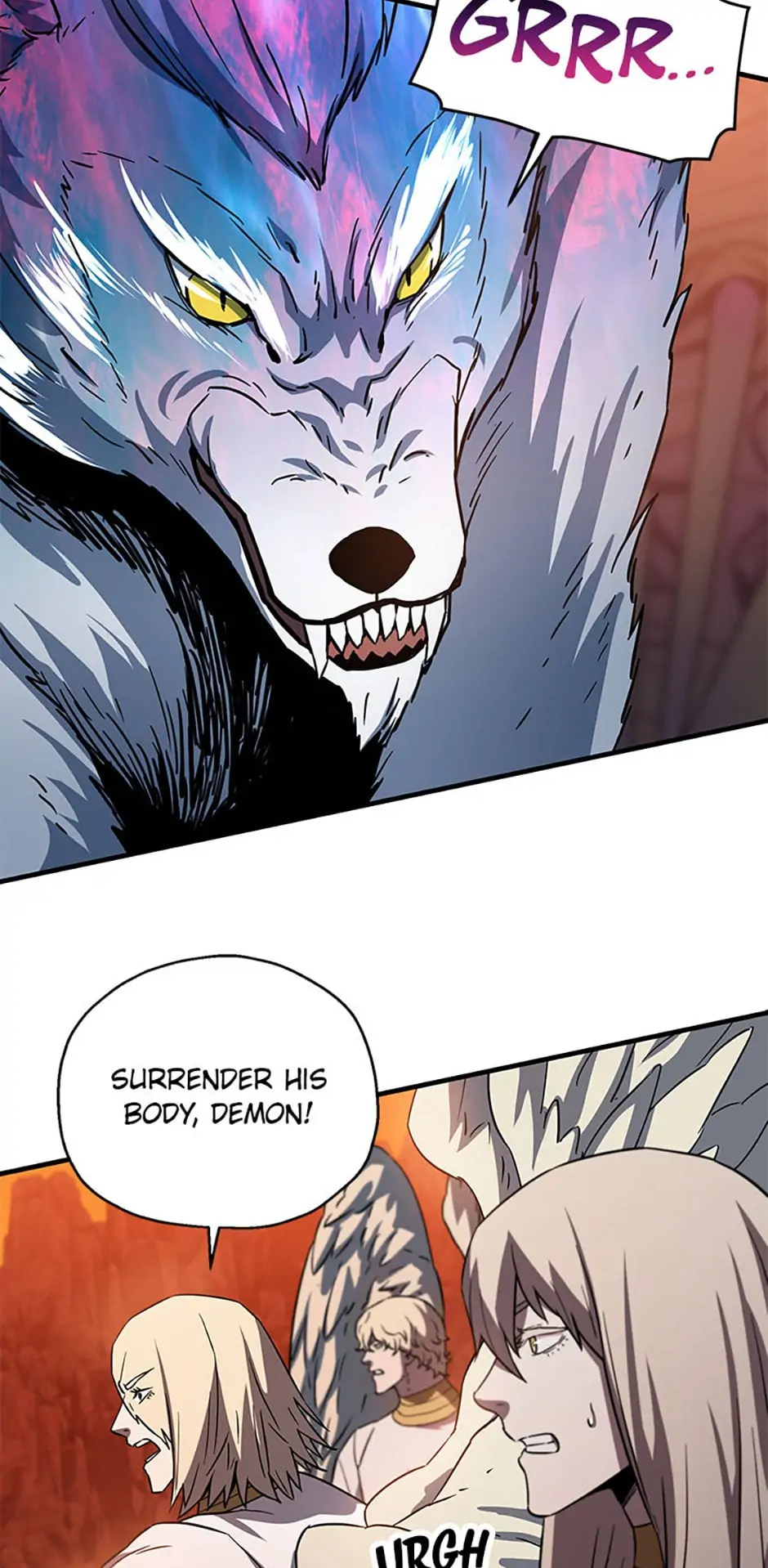 Read The Player Who Can't Level Up Manga Online