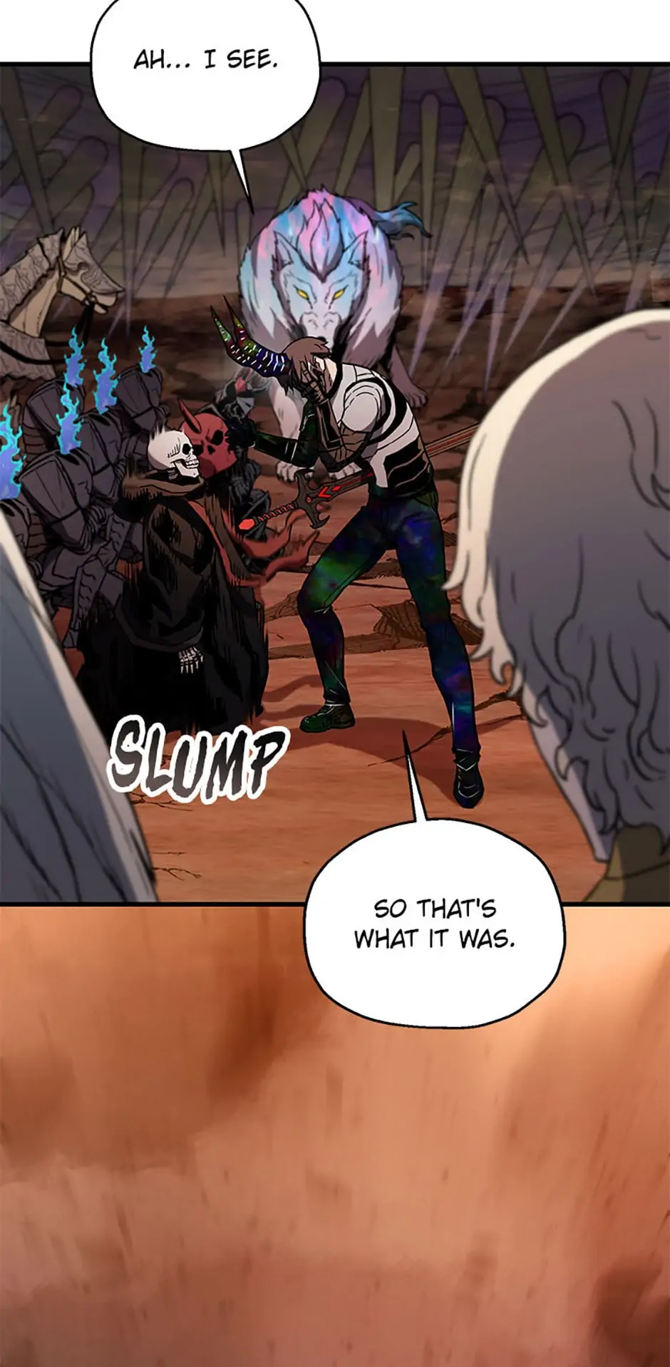 Read The Player Who Can't Level Up Manga Online