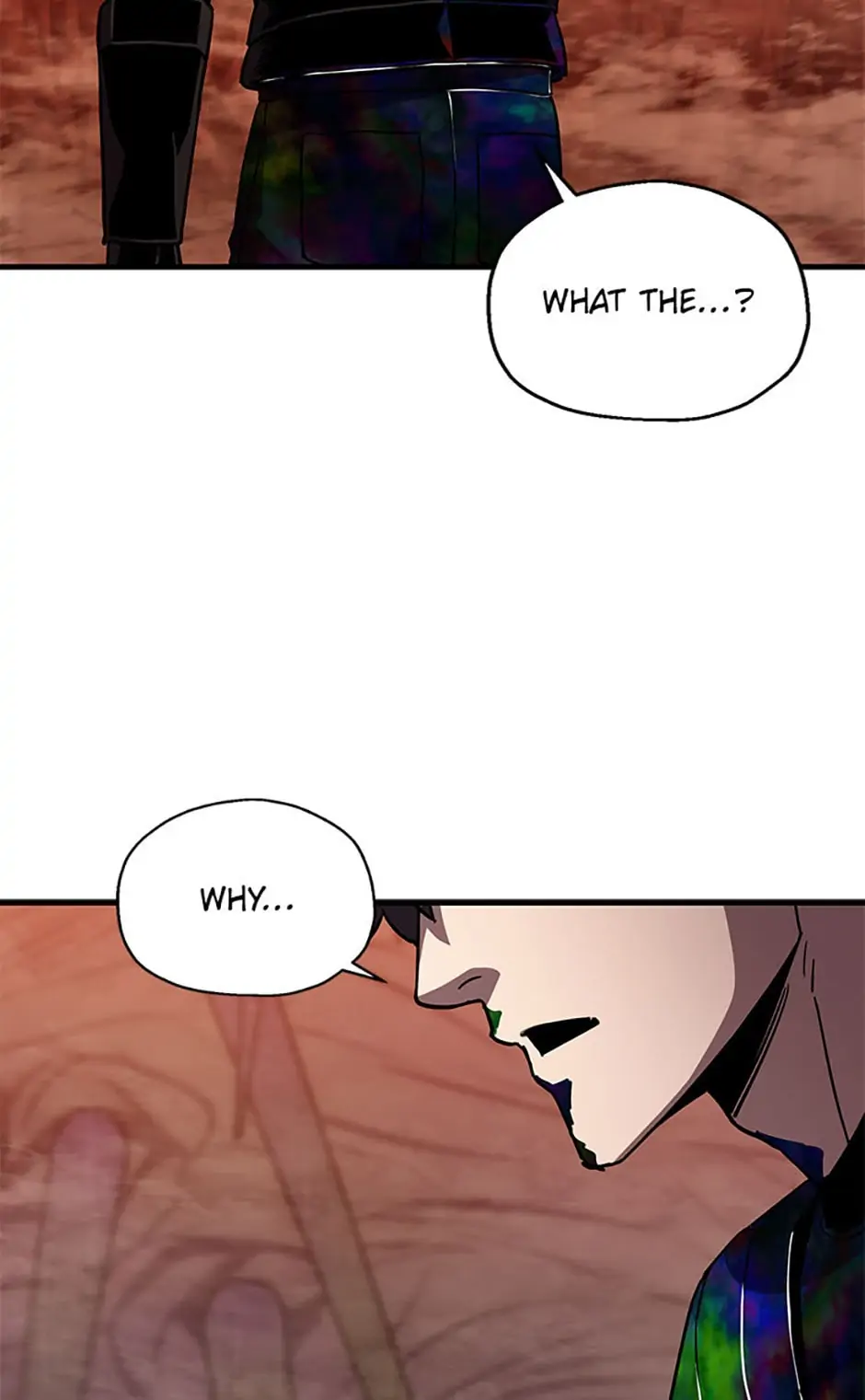 Read The Player Who Can't Level Up Manga Online