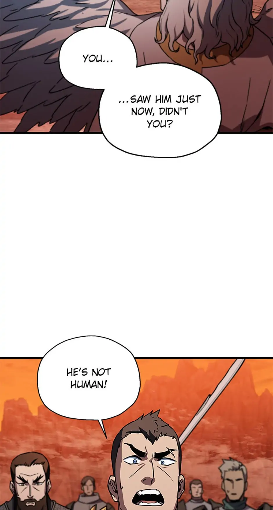 Read The Player Who Can't Level Up Manga Online