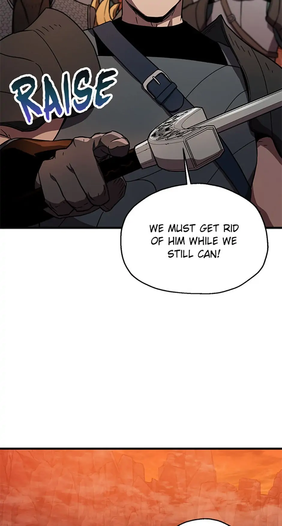 Read The Player Who Can't Level Up Manga Online