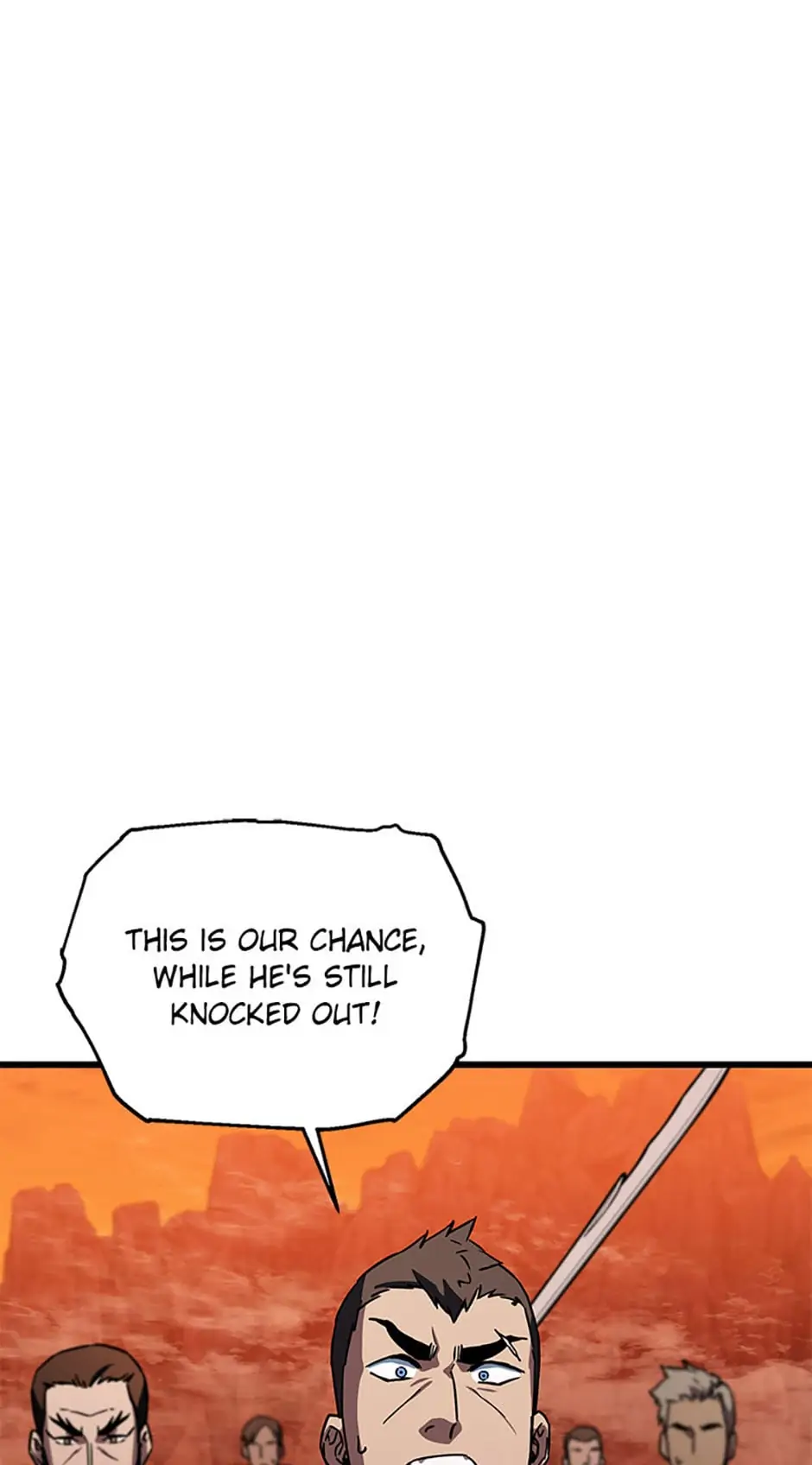 Read The Player Who Can't Level Up Manga Online
