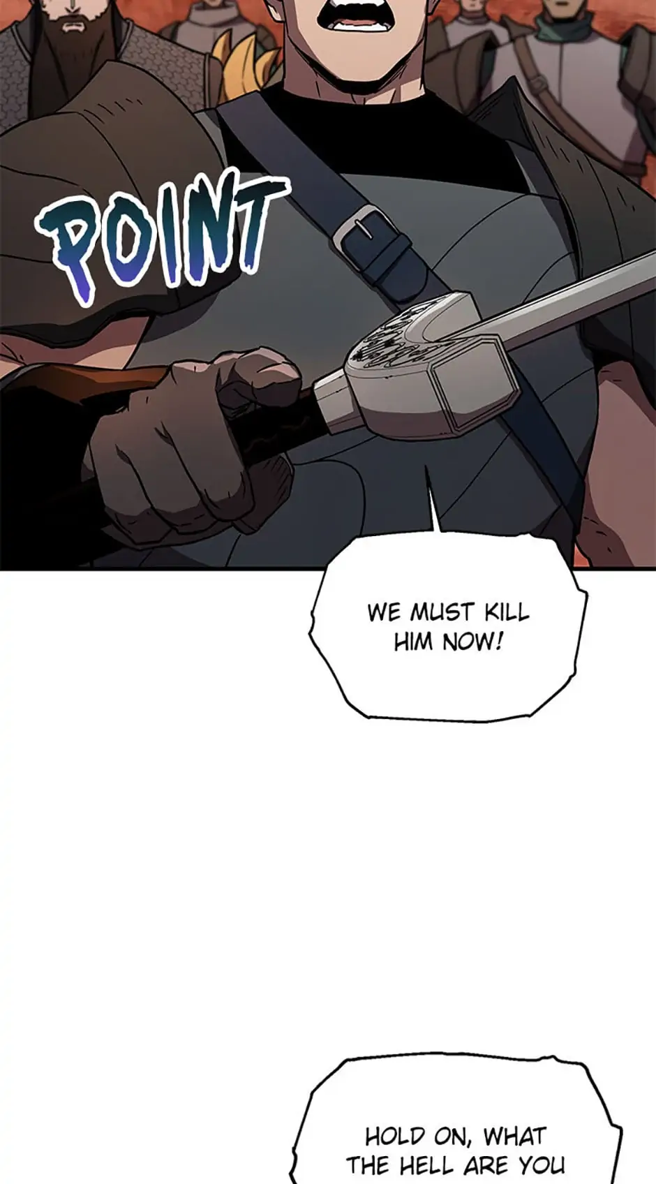 Read The Player Who Can't Level Up Manga Online