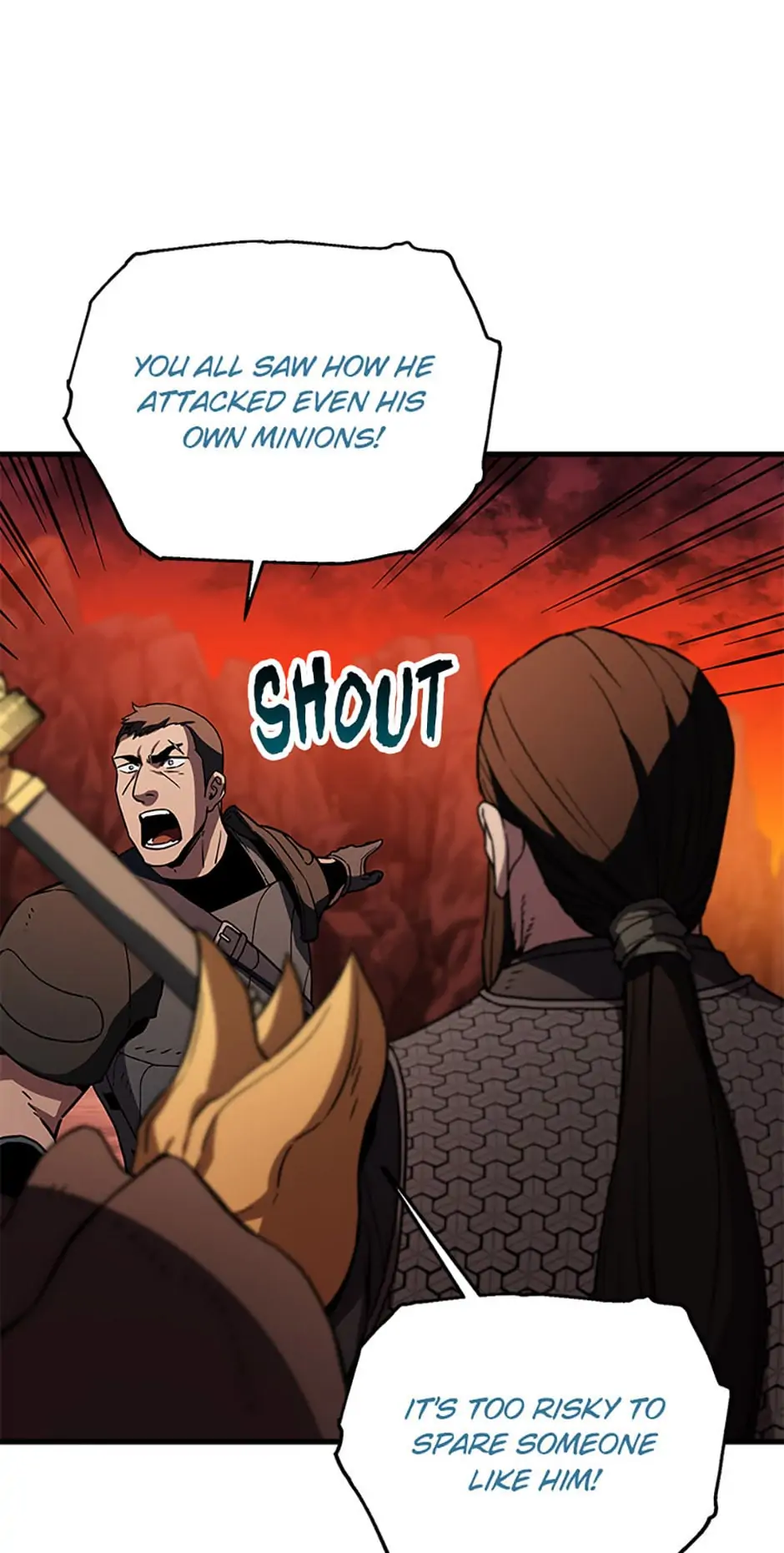Read The Player Who Can't Level Up Manga Online
