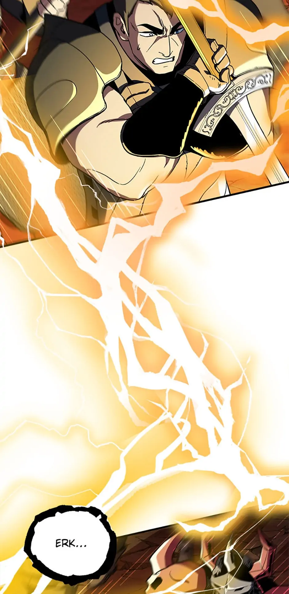 Read The Player Who Can't Level Up Manga Online