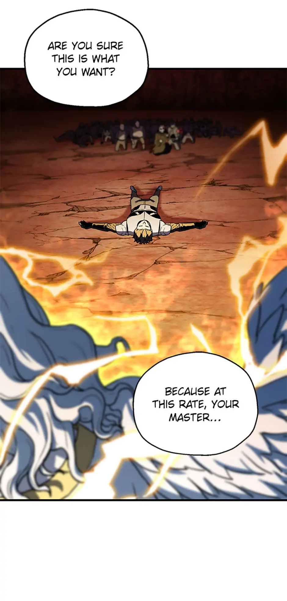 Read The Player Who Can't Level Up Manga Online