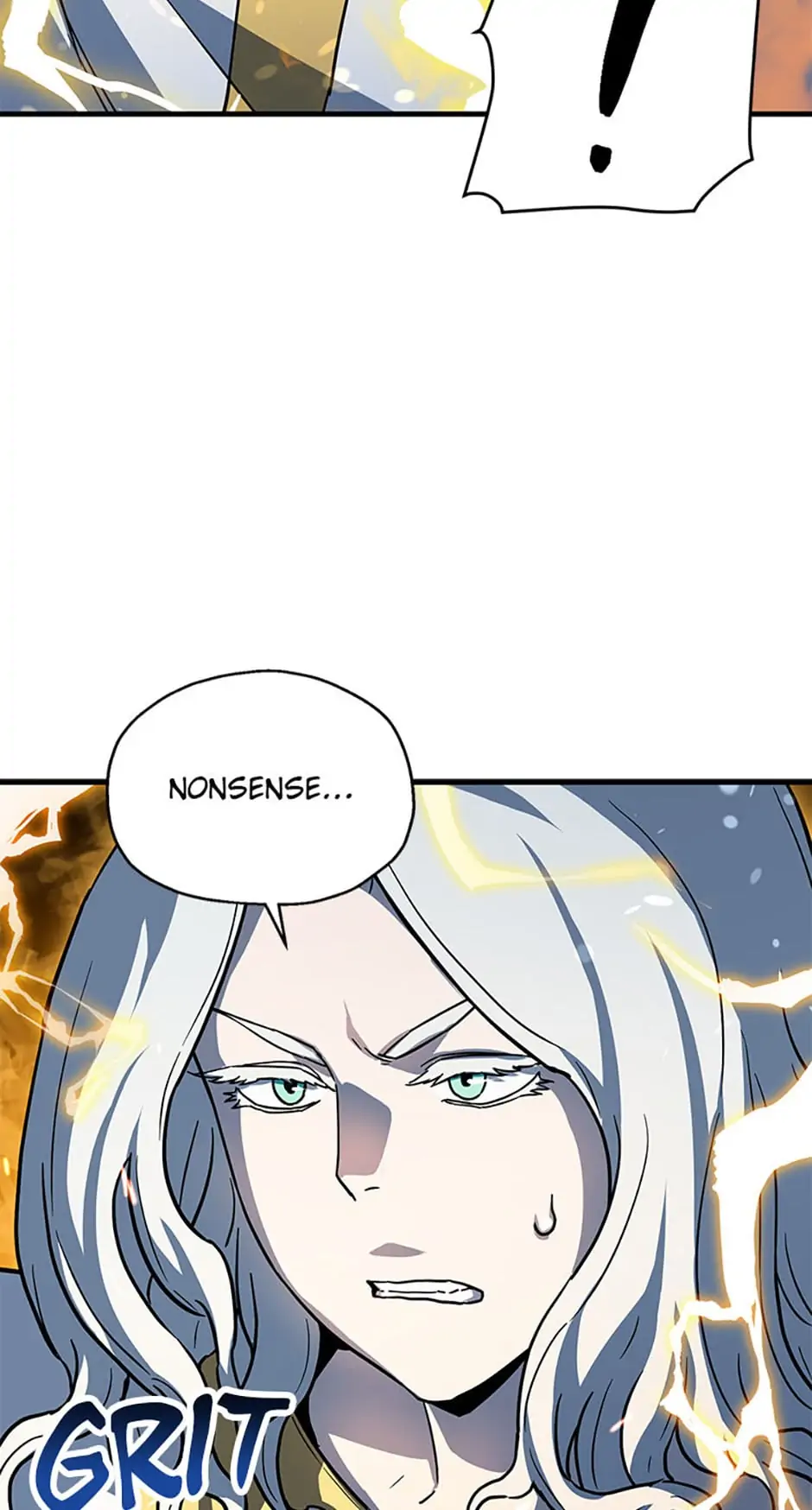 Read The Player Who Can't Level Up Manga Online