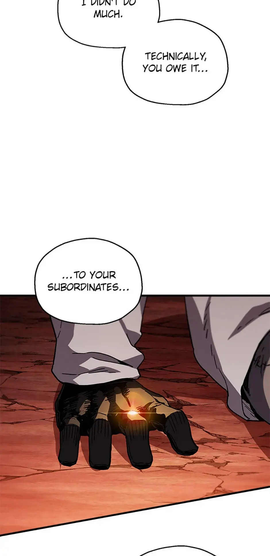 Read The Player Who Can't Level Up Manga Online