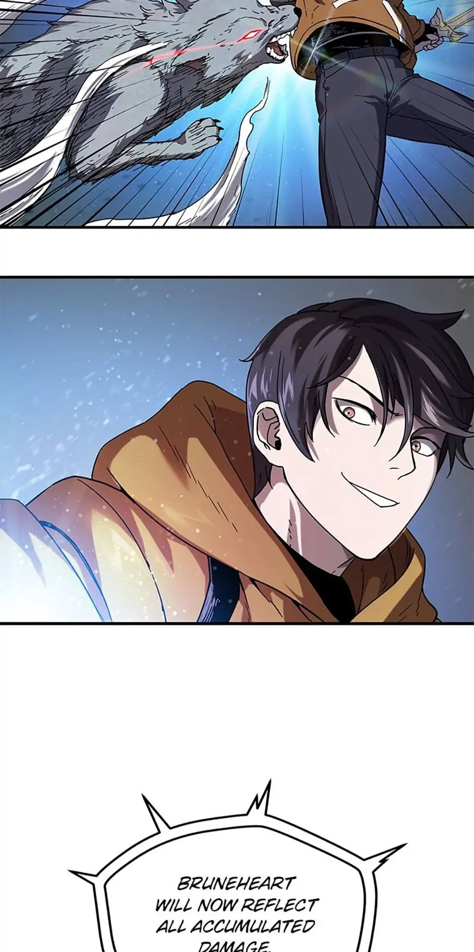 Read The Player Who Can't Level Up Manga Online