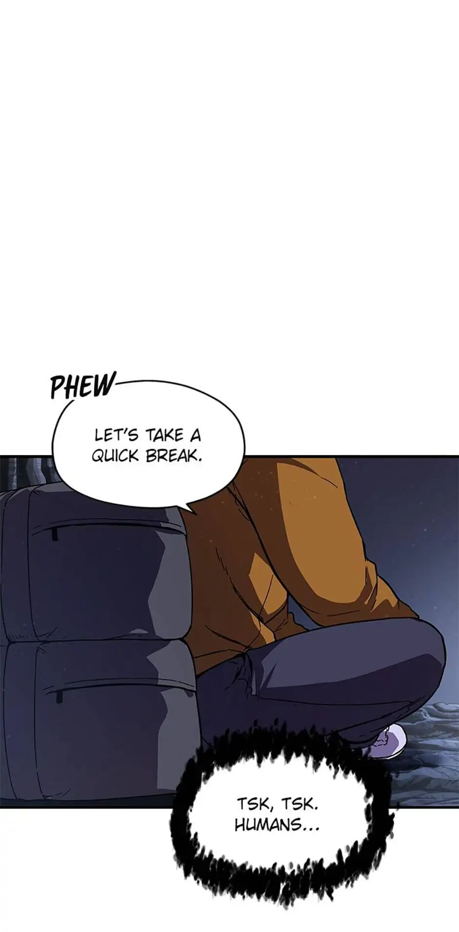 Read The Player Who Can't Level Up Manga Online