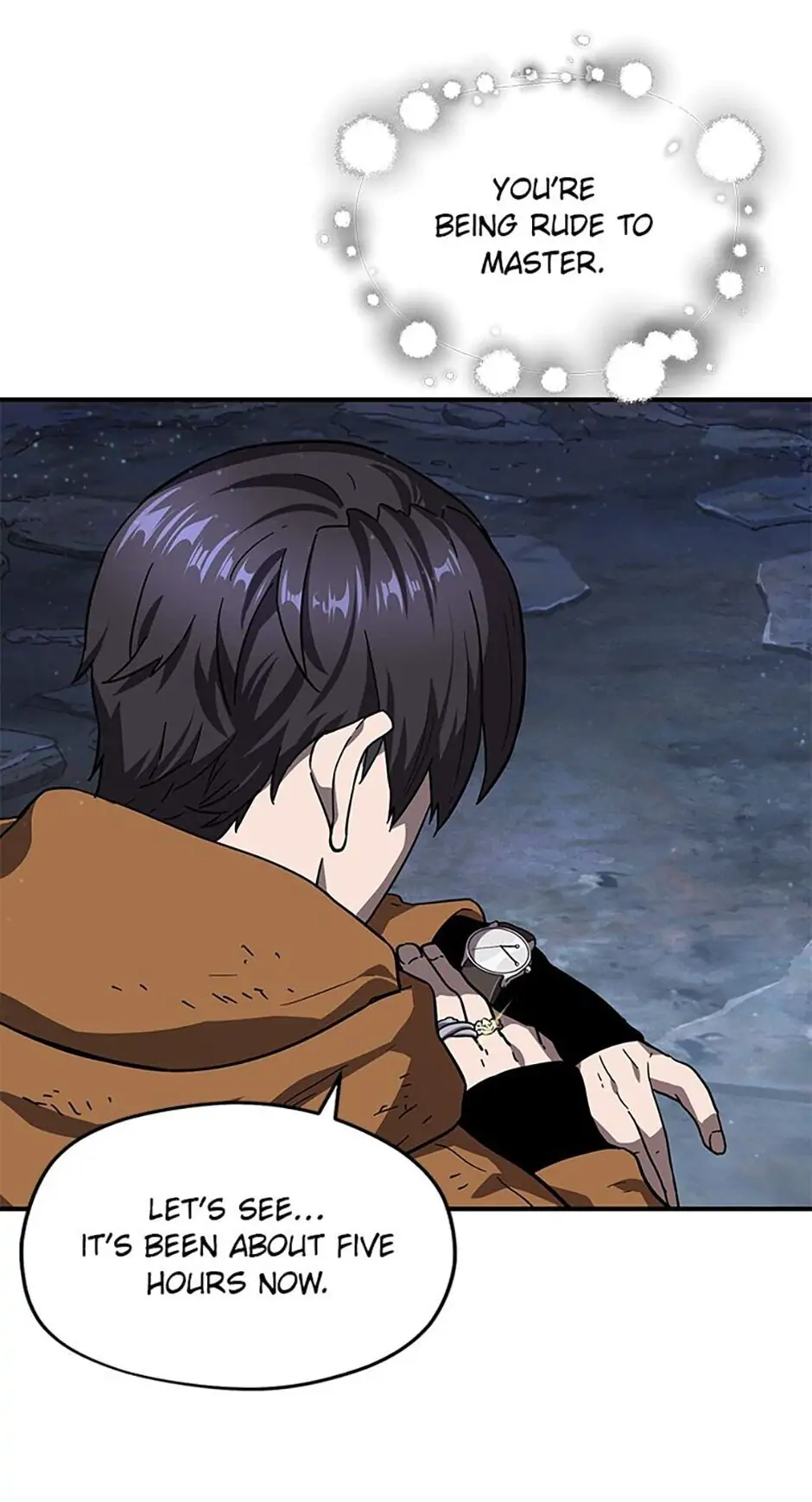 Read The Player Who Can't Level Up Manga Online